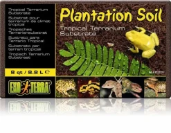 Exo Terra Plantation Soil 650 g