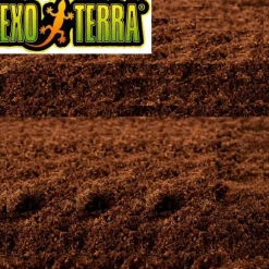 Exo Terra Plantation Soil 650 g