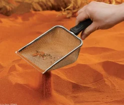 Exo Terra Rød Desert sand 4,5 kg