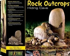Exo Terra Rock Outcrops medium