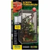 Exo Terra Screen Terrarium Medium XTall 60x45x90 cm