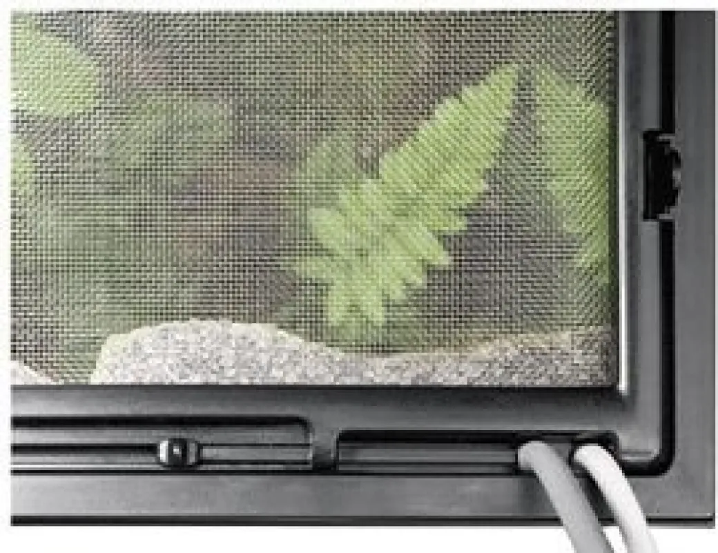 ExoTerra Terrarium Nano 20x20x30 cm 12 Liter