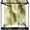 ExoTerra terrarium 45 x 45 x 60 cm 122 Liter