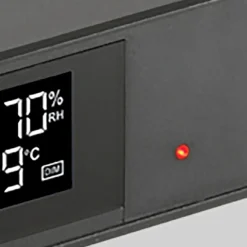 Exo Terra Thermostat og Hygrostat 600W/100 W