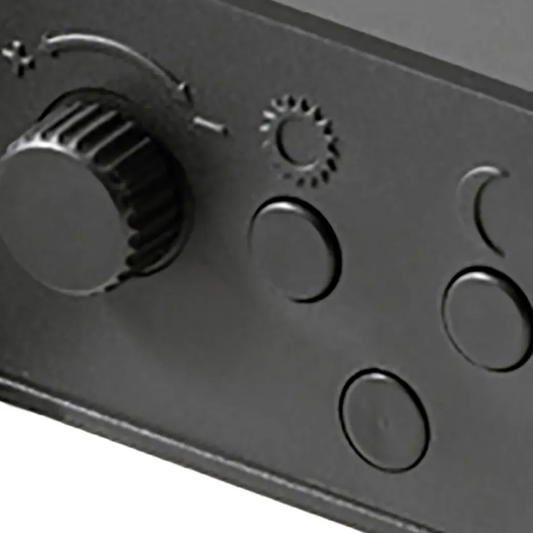 Exo Terra Thermostat 600 W Dual Stik
