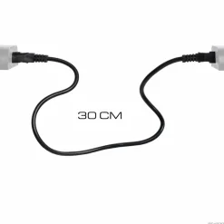 Exo Terra T5 Terrarium Top - 30 cm Interconnection Cable