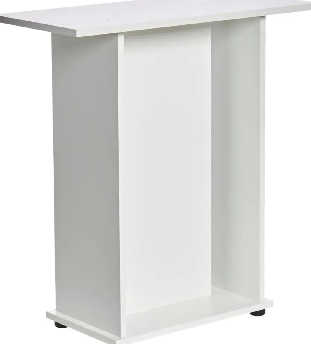 Family Kabinet 112 Liter Hvid