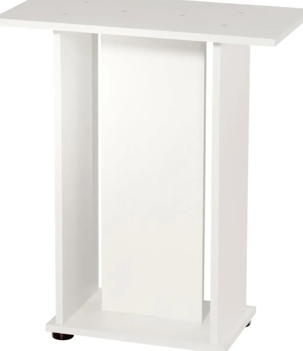 Family Kabinet 112 Liter Hvid
