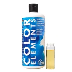Fauna Marin Color Elements Blue Purple Complex 500 ml