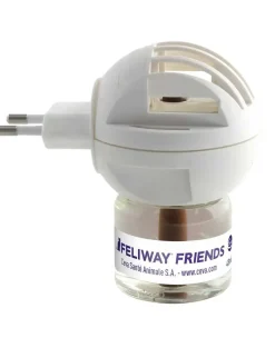 Feliway Friends diffusor med flaske 48 ml
