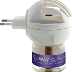 Feliway Optimum