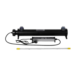 Filtreau UV-C Aqua Culture Saltvands Resistent UVC lys 40 W – Effektiv og holdbar UV-sterilisering til saltvandsakvarier