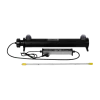 Filtreau UV-C Aqua Culture Saltvands Resistent UVC lys 80 W – Professionel UV-sterilisering til krævende marine miljøer