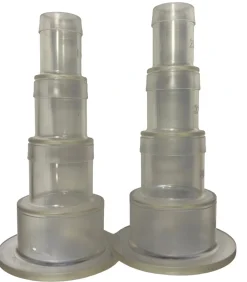 Filtreau UV-C Compact 16 watt UVC Lys TILBUD