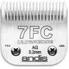 Finpudsningsskær str 7FC 3,2 mm