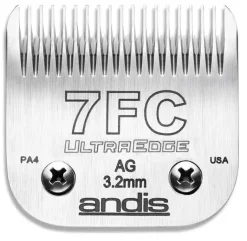 Finpudsningsskær str 7FC 3,2 mm
