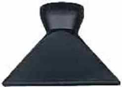 3/4 flad udstrømmer (80 x 7 mm) Loc-line