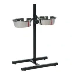 Flamingo Otis foderstativ med H fod 2 x 1,5 L