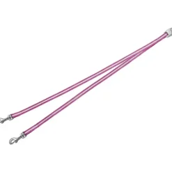 Flexi Vario Duo Belt S, pink