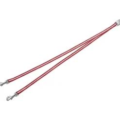 Flexi Vario Duo Belt S, rød