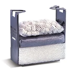 Fluval Edge Foam and BioMax renewal kit