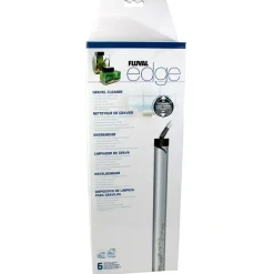 Fluval Edge II Slamklokke