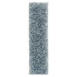 Fluval finfilter til fluval nano reje akvarium