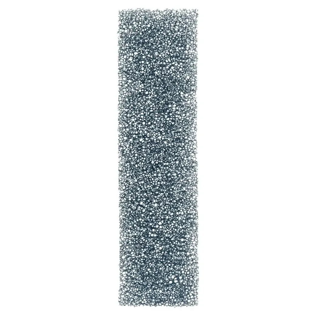 Fluval finfilter til fluval nano reje akvarium