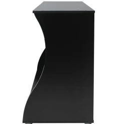 Fluval Flex kabinet til akvarium 123 Liter Sort