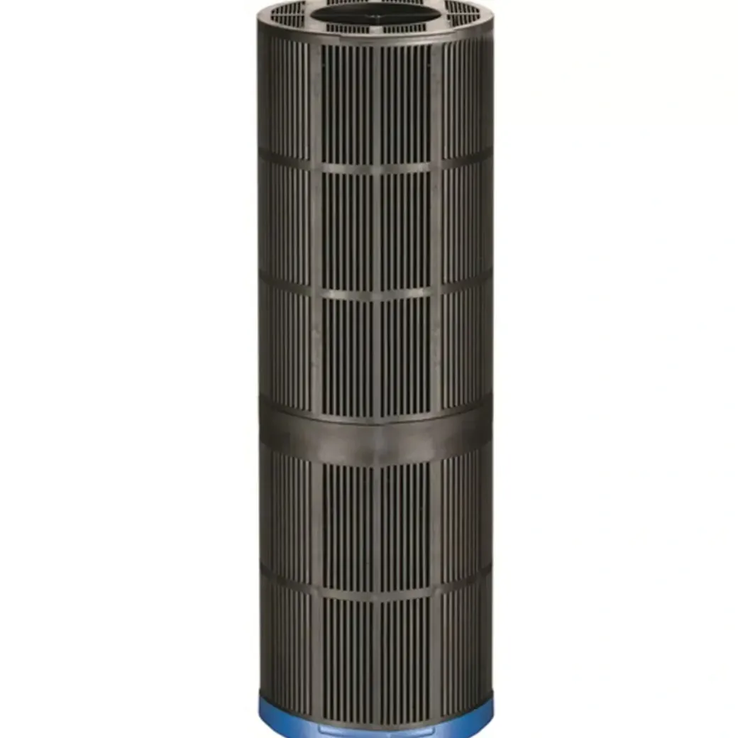 Fluval G6 kemisk filterpatron kan anvendes til aktivt kul