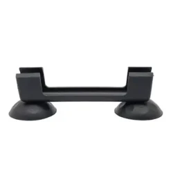 Fluval holder med sugekop til Fluval + Therma.