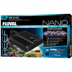 Fluval Lampe Nano Reef Led 4.0 25 Watt