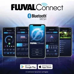 Fluval Plant 4.0 LED 59 Watt 122-153 cm