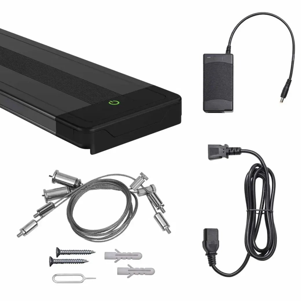 Fluval Plant Pro LED 38 W 38,4-60 cm