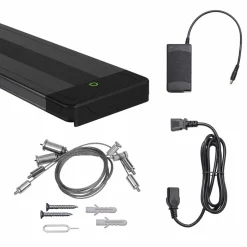 Fluval Plant Pro LED 90 W 88,2-124,4 cm
