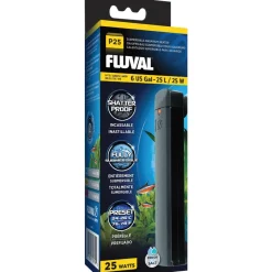 Fluval P25 Varmelegeme 25 watt