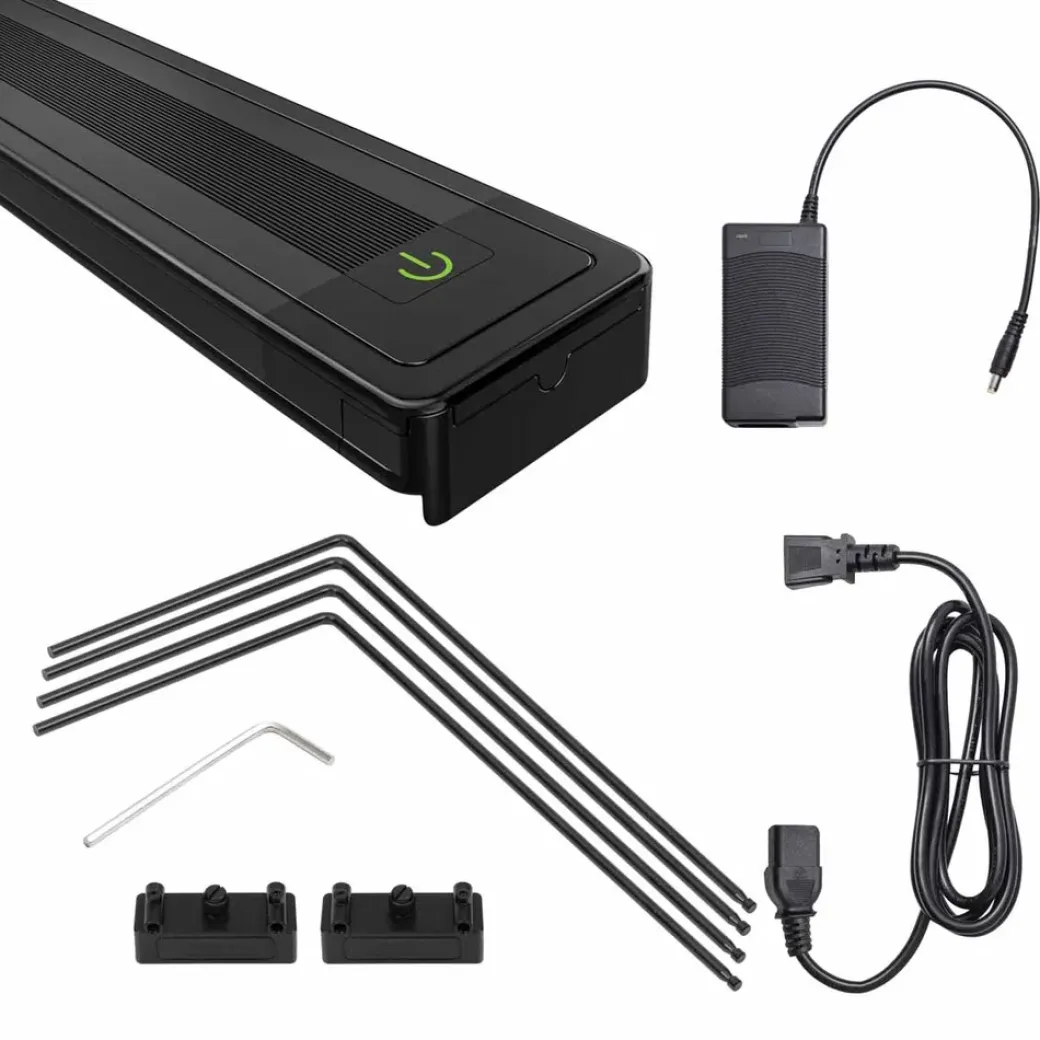 Fluval Reef Led 4.0 46w 88,2-125,8 cm