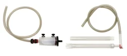 Fluval Slamklokke til Fluval FX4 og FX6 Spandpumper