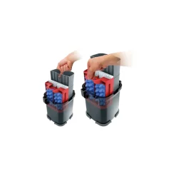 Fluval Spandpumpe 407 (1450 l/t.)