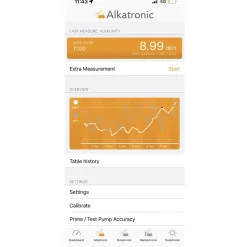 FOCUSTRONIC ALKATRONIC