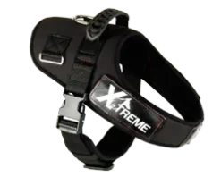 FOP X-treme Sele Mini - Mavemål 35-45 cm