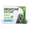 Frontline Combo 6x1,34ml til hund 10-20 kg