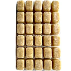 Frostfoder Mysis 100 g