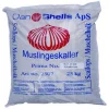 Fugleskaller med trækul 15 kg