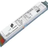 GHL Elektronisk ballast 2 x 35 W eller 2 x 80 W -T5
