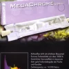 Giesemann Hqi pære Megachrome 250 watt. - 14.500 Kelvin.