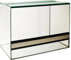 Glasterrarium 91 Liter
