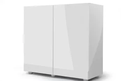 Glossy møbelskab 100 (cabinet) 100x40x70 cm