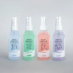Greenfields Hunde Parfume Fresh 100 ml