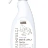 Greenfields Plet og Lugtfjerner Spray 400 ml
